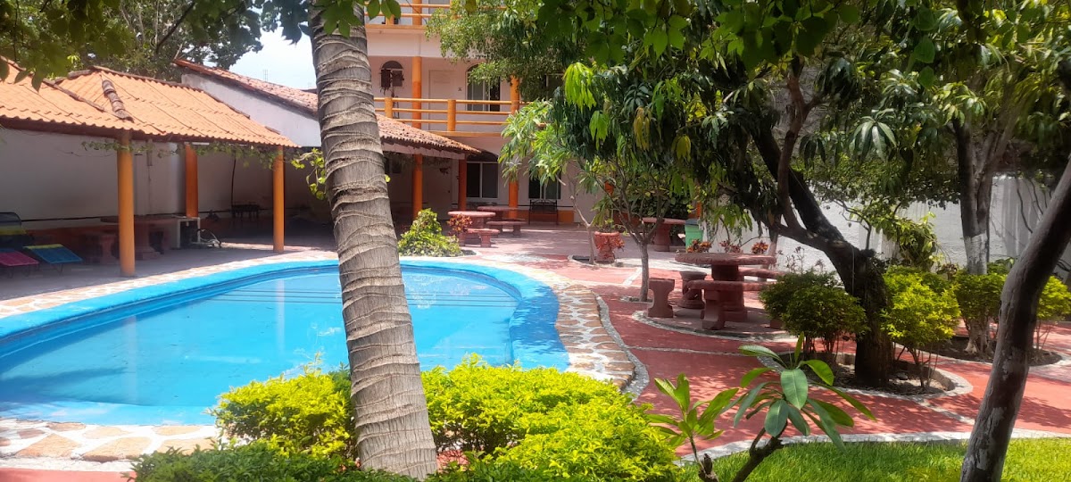 Villa del Sol Tequesquitengo